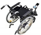 Kranken und Behindertenfahrzeuge - Elektrischer Antrieb