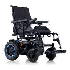 Kranken und Behindertenfahrzeuge - Elektrorollstuhl