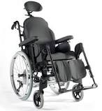 Kranken und Behindertenfahrzeuge - Multifunktionsrollstuhl