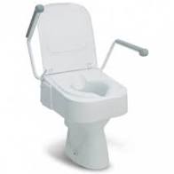 Toilettenhilfentoiletten - Sitzerhöhung